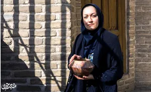  کار دل است نه کار گِل