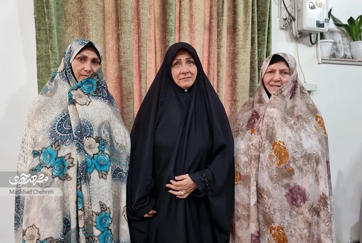 همسایه‌ها در کوچه معاد ۴۸ هوای هم را دارند