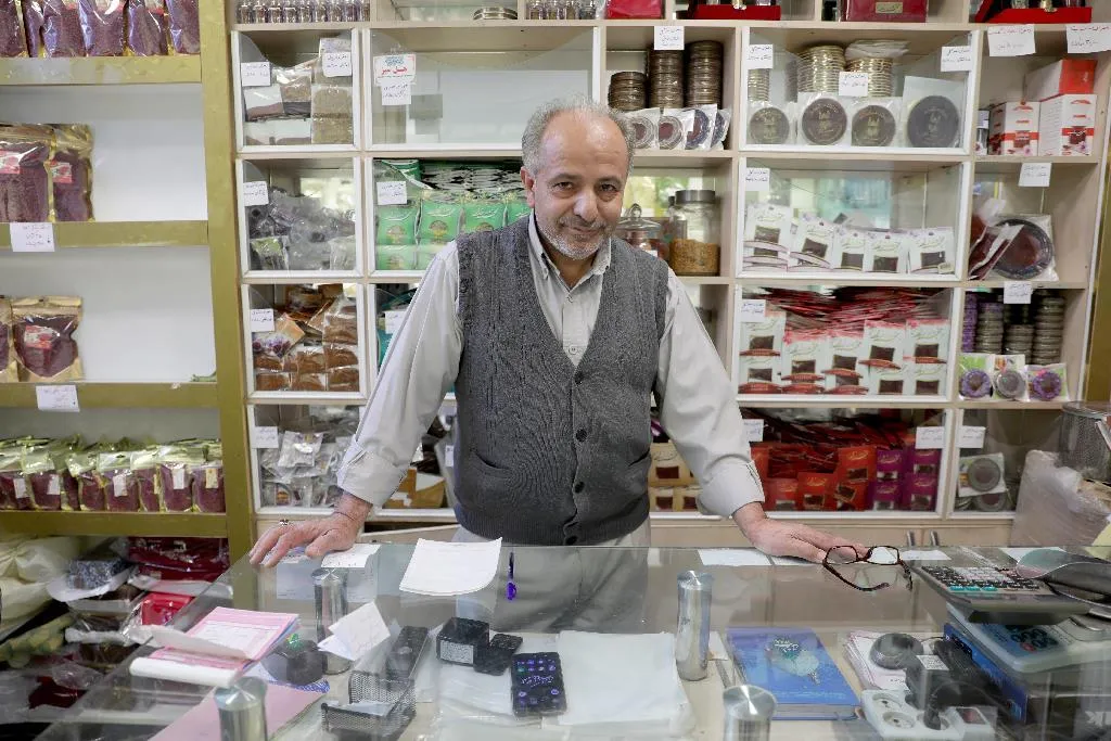 سردار جنگ