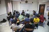 مهربانی بی&zwnj;حساب و کتاب معلم ریاضی دبیرستان دهخدا