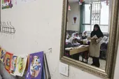 معلمی در مناطق محروم را دوست دارم