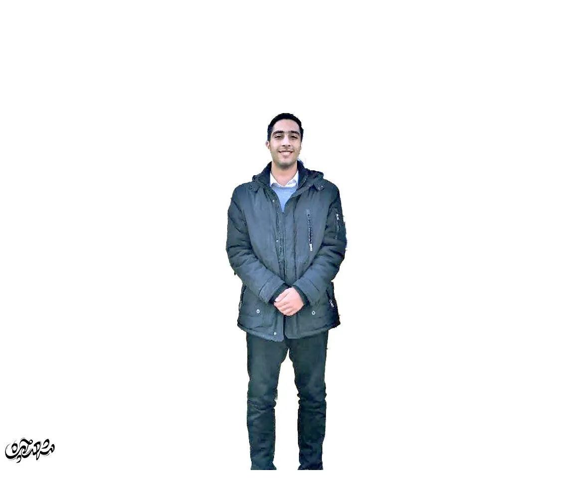 محسن ولی‌زاده