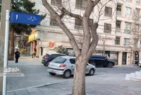 سر دانش‌آموز ظرف و لباسمان را می‌شستیم