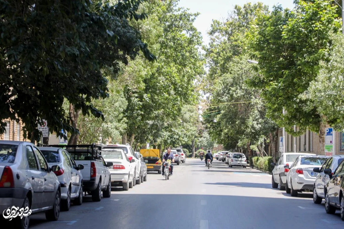 کوچه ثبت