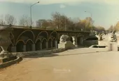 زیرگذر پارک ملت برای دهه شصتی&zwnj;ها پر از خاطره است