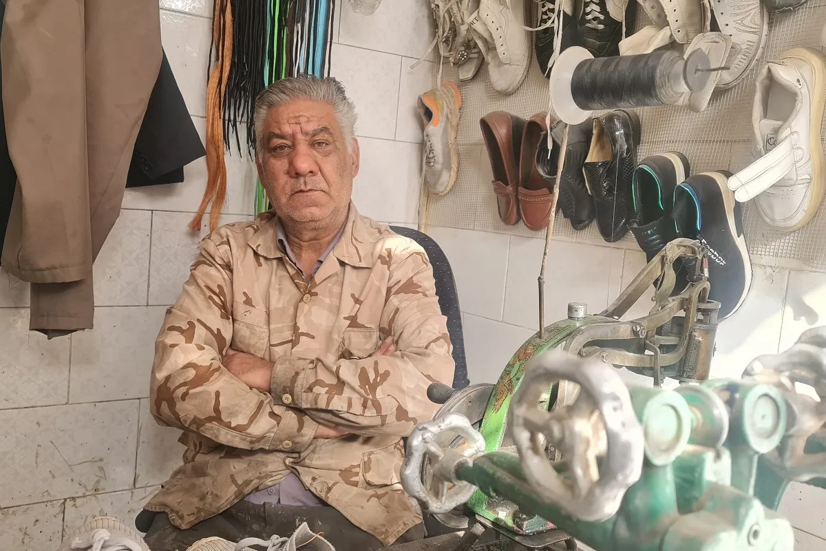 مسجد ابوالفضلی‌ها هویت شاخص محله کنه‌بیست است