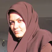 خوشنویس محله دروی برای خلق یک اثر چله می&zwnj;نشیند