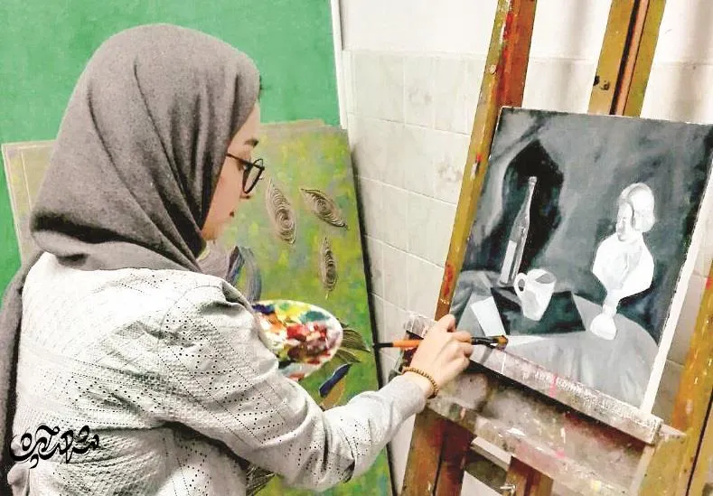 نقاشی