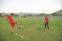 مسیر سخت سعید استاد تا مربیگری در لیگ برتر