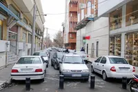 کوچه دانش‌آموزان و فرهنگیان                                                                                                                                                                                                  