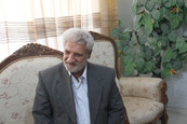 محمد مهدی شخصی، تاریخ شفاهی محله حسین‌باشی است