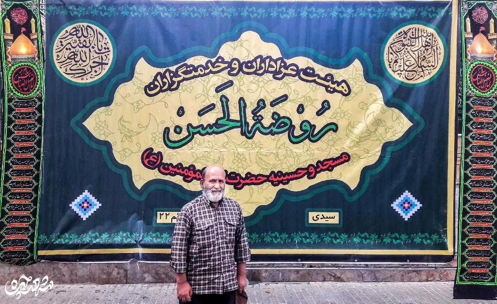 احمد صفایی پیرغلام
