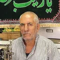 دل اهالی کوچه حمام‌باغ به صدای چرخ گل‌دوزی بهرامی‌نیا گرم است
