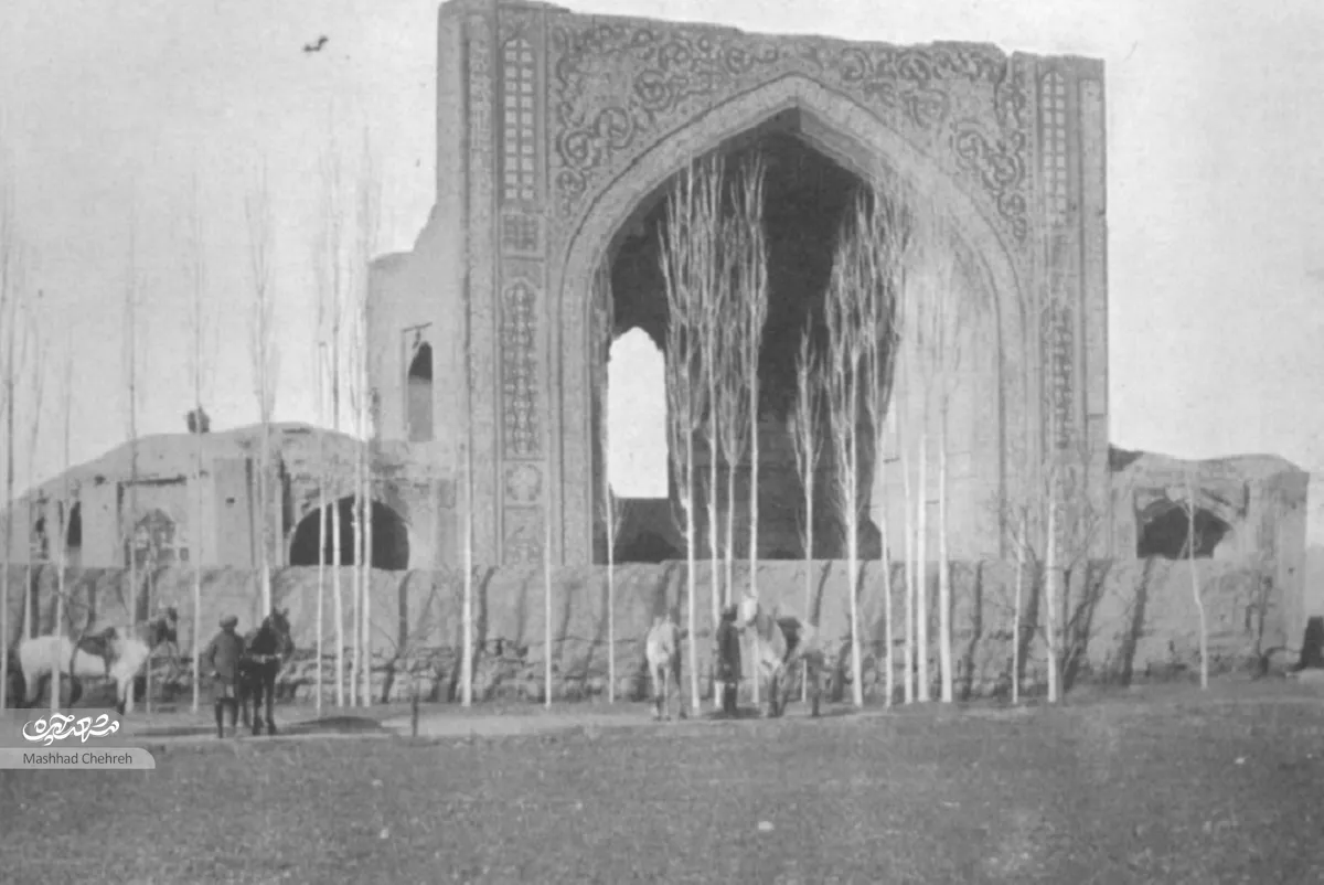 تاریخی تاریخی