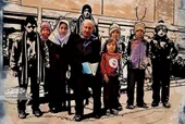 پدربزرگ قصه&zwnj;گوی محله امیریه