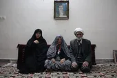 پدر شهید جلال&zwnj;آبادی زمینش را به یاد فرزندش وقف مدرسه کرد