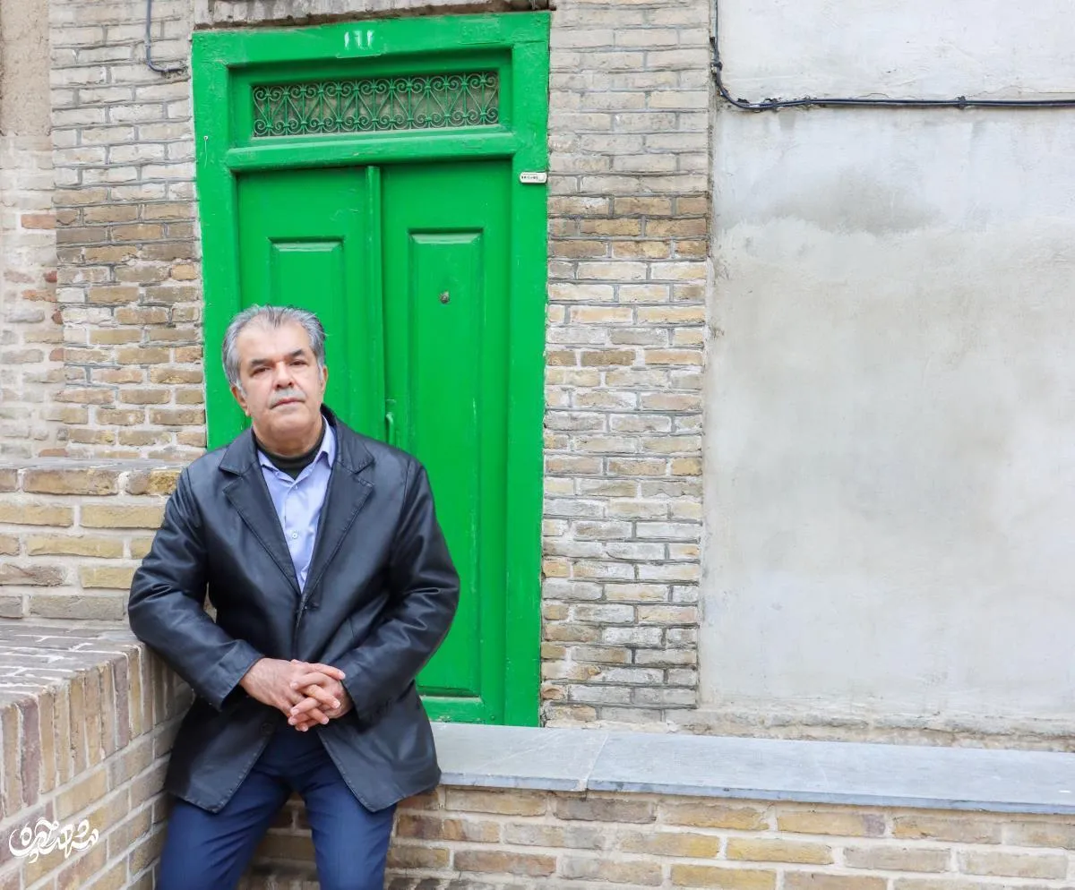 علی انوریان یزدی 