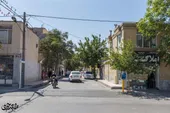  مهرآباد؛ روستایی که حالا شهر شده است