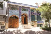مسجد امام&zwnj;رضا(ع)؛ پایگاه پنجاه ساله محله کلاهدوز
