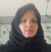 برای بانوی طبیعت&zwnj;دوست محله رازی، هر روز درخت&zwnj;کاری است