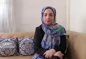 لباس عروس در چهارشنبه&zwnj;سوری آتش گرفت!