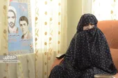 خاطره طلایی خانواده شهیدان دهشت&zwnj;حائری از رهبر شهید