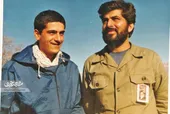 خالق&zwnj;پور یکی از بیست &laquo;جان فدا&raquo;ی انقلاب بود