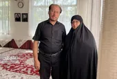 رسم مهمان&zwnj;نوازی خانواده ضیایی از زائران امام&zwnj;رضا(ع)