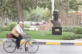 قوی&zwnj;ترین مرد آلمان در سال ۱۹۵۲ همسایه اهالی محله سجاد است