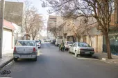 انتهای سی&zwnj;متری طلاب و همسایه بازار فردوسی