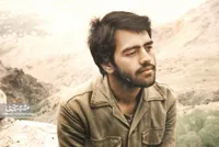 شهید حاجی‌غلام‌زاده‌ از عشق به دانشگاه و همسر گذشت