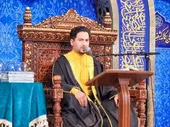 احسان سوختانلو انس با قرآن را برای بچه&zwnj;ها شیرین می&zwnj;کند