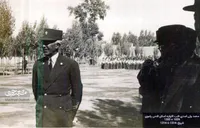چرا اسدی قربانی گوهرشاد شد؟