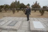 مقبره الشعرای توس، خانه ابدی شاعران خراسان