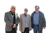 یک محله، یک خانواده