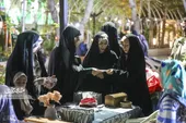 یک قدم نذر ظهور در پنجشنبه&zwnj;شب&zwnj;های کوهسنگی