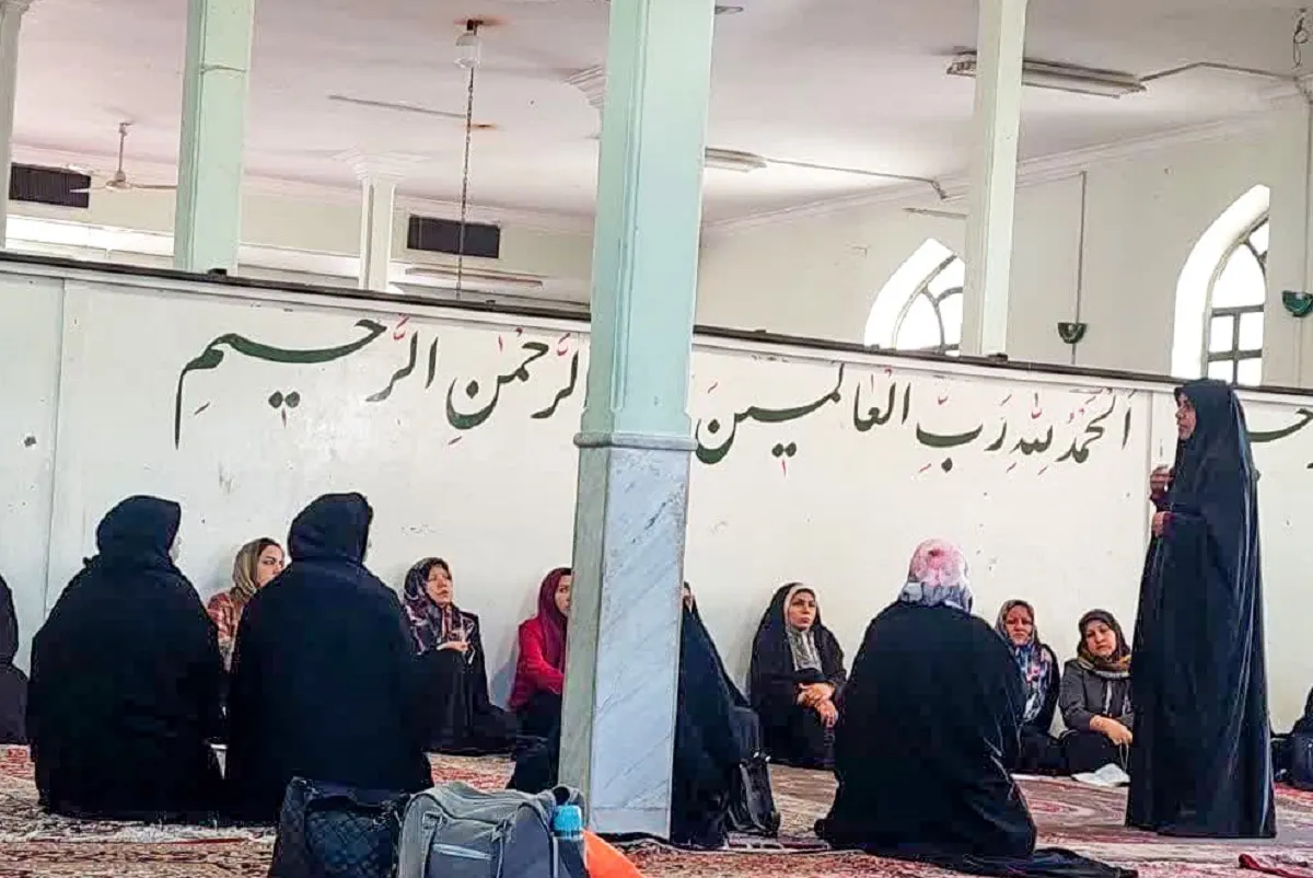 تحقق رؤیای مادری در حاشیه شهر