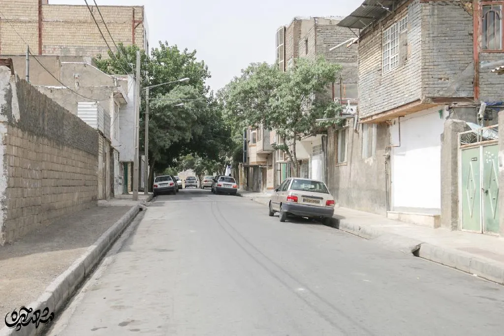 شهید فدائی