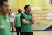کمبودهای فوتبال، حمید طیبی را به سمت فوتسال کشاند