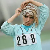 ریحانه بهشتی، با اهدای اعضاء بدنش بهشتی شد