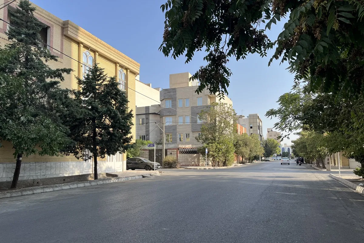 محله دانش آموز