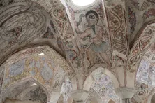 حکایت اجاره نامه قدیمی حمام مهدی‌قلی‌بیک
