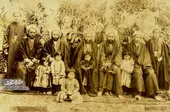 &laquo;ملک&zwnj;الشعرا&raquo;های آستان&zwnj;قدس&zwnj;رضوی را بشناسید