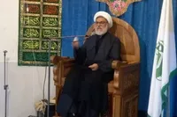 وداع با عبدالجواد فانی؛ خادم محله راهنمایی