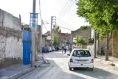 ورود به قلعه اربابی