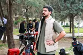 محمدرضا فرهمندتبار مورد اعتماد کارگردانان سرشناس است
