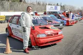 تخت&zwnj;گاز تا قهرمانی 
