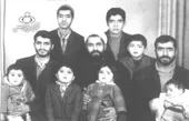 شیخ&zwnj;احمد کافی آمده بود تا نوکر امام زمان(عج) باشد