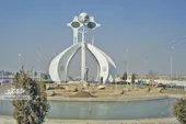میادین منطقه ۸ در گذر زمان چه تغییراتی کردند؟