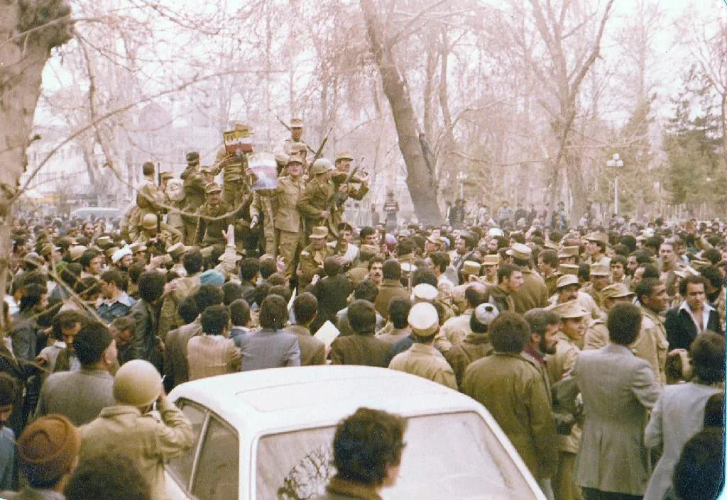 دی ماه 57